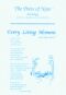 Image of Every Living Moment and other poetry