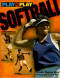 Image of Softball, Play by Play
