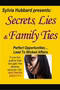 Image of Secrets. Lies and Family Ties