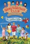 Image of Good Characters: The Storywatchers Club