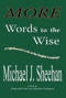 Image of More Words to the Wise: A Lighthearted Look at the English Language
