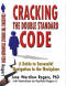 Image of Cracking the Double Standard Code, A Guide to Successful Navigation in the Workplace