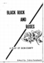 Image of Black rock and roses : a play of Iron County