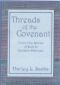 Image of Threads of the covenant : growing up Jewish in small town America 