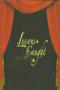 Image of Lessons Caught: A Lifetime of Wisdom Caught on the run