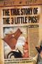 Image of The True Story of the Three Little Pigs
