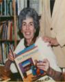 image of Joan Y. Weisman