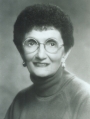 image of Maxine Marie Bridget Sommers