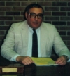 image of Arthur W. Thurner
