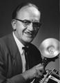 image of Hally "Al" Barnes
