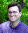 image of Paul Andrew Krieger