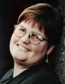 image of Kim Marie Wood