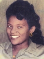 image of Martha Ann Spencer