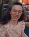 image of Janet Ruth Heller