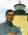 image of Barry Charles James
