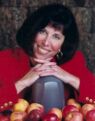 image of Ann  Purmell