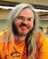 image of Patrick S. Jones