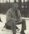 image of Hurst  Wolf