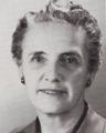 image of Olive Tinker Blair