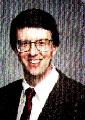 image of David B. (Barry) McConnell