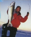 image of Capt. Mark Martin