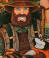 image of Buck  Wilder