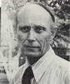 image of William H. Henning