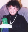 image of Josephine A. Smith