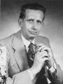 image of Jack Edward Schramm