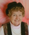 image of Inez A. Ross