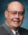 image of Ernest W. Baker