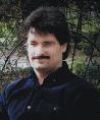 image of Paul Michael Strickler