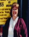 image of Deborah K. Parsons