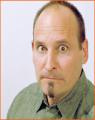 image of Jon  Scieszka