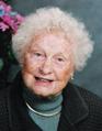 image of Dorothy Langdon Yates
