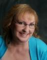 image of Rebecka  Vigus