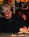 image of Barbara Brent Brower