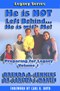Image of He is Not Left Behind...He is With Me! Preparing for Legacy, Volume 1