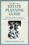 Image of The Michigan Estate Planning Guide: The Twenty Most Asked Estate Planning Questions