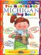 Image of Marvelous Michigan Coloring Book!