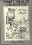 Image of Forest and Wildlife Ecology : Game Management for the Sportsman 