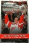 Image of Hockeytown Hero; The Steve Yzerman Story