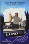 Image of Year Round Walleye Fishing; The Four Seasons