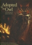 Image of Adopted by an Owl; true story of Jackson the Owl