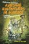 Image of Professor Tuesday’s Awesome Adventures in History: The Underground Railroad Book 3