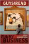 Image of Guys Read: Funny Business