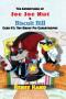 Image of The Adventures of Joe-Joe Nut and Biscuit Bill Case#1 The Great Pie Catastrophe 
