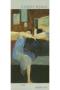 Image of Sleeping woman 