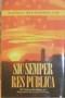 Image of Sic Semper Res Publica: The Political Ramblings of A Disgruntled Midwestern Teenager