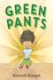 Image of Green Pants